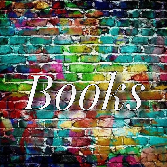 Books - Picture 2 of 3